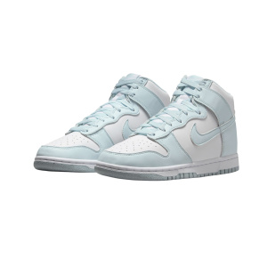 Мужские кеды Nike Dunk High