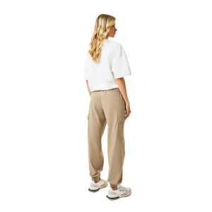Женские брюки Lacoste CHINOS