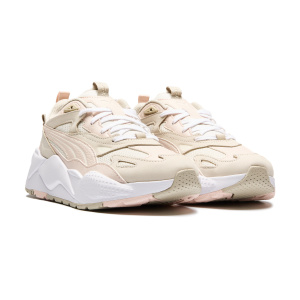 Женские кроссовки PUMA RSX EFEKT PRM