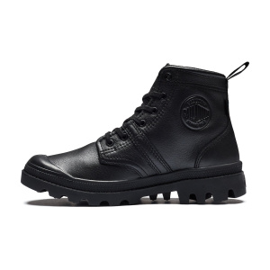 Женские ботинки Palladium Pallabrousse Hi Waterproof