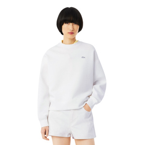 Женская толстовка Lacoste SWEATSHIRT