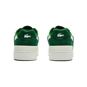 Мужские кеды Lacoste T-CLIP 124 4 SMA