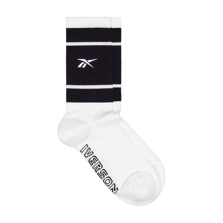 Носки Reebok Classics Basketball Sock