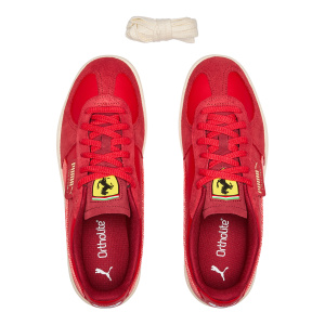 Мужские кеды PUMA Ferrari Palermo