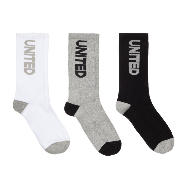Женские носки UNITED 4 SOCKS