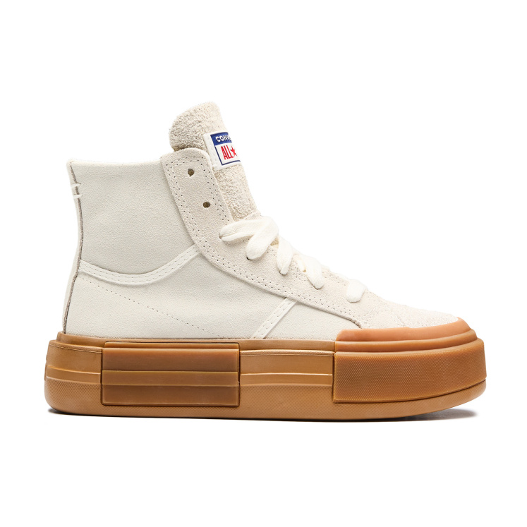Женские кеды Converse Chuck Taylor All Star Cruise Hi