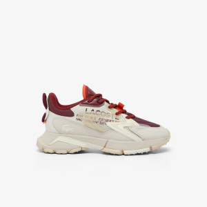 Женские кроссовки Lacoste SNEAKERS