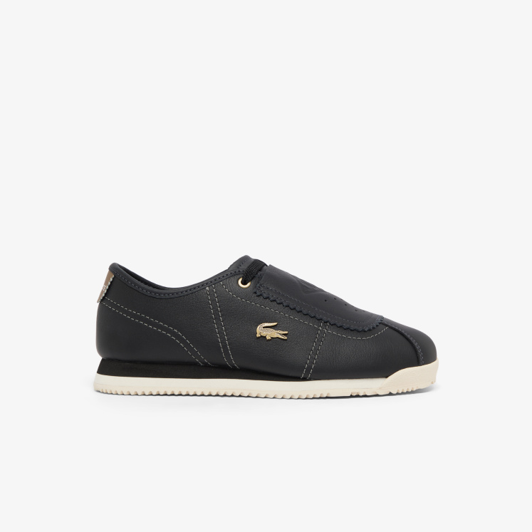 Женские кеды Lacoste CLUB-LOW S 1261 SFA