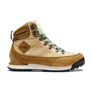 Женские ботинки The North Face BACK-TO-BERKELEY IV TEXTILE WATERPROOF