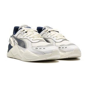 Женские кроссовки PUMA RSX '40th Anniversary'