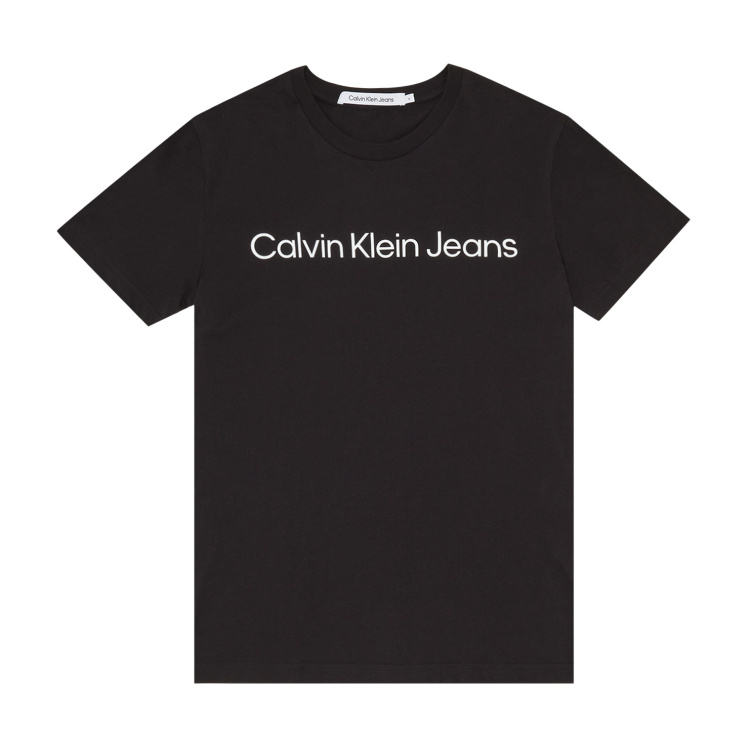 Мужская футболка Calvin Klein CORE INSTITUTIONAL L
