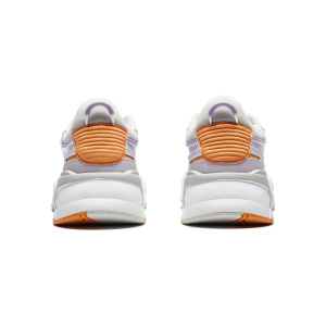 Женские кроссовки PUMA RSX