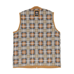 Мужская жилетка THRASHER X DICKIES VEST