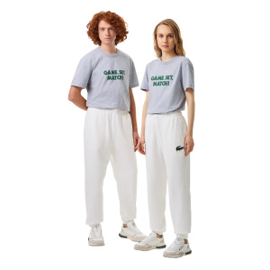 Мужские спортивные штаны Lacoste TRACKSUIT TROUSERS