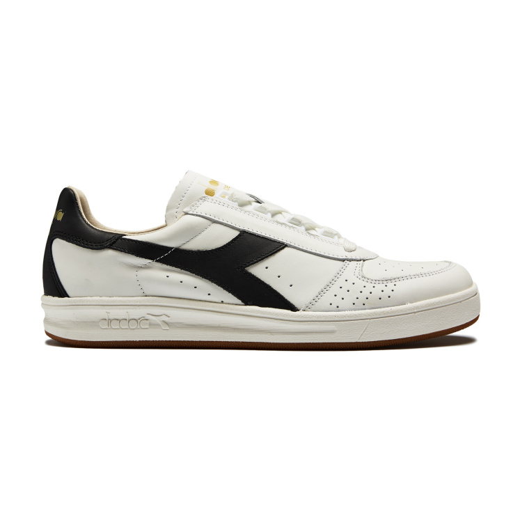 Мужские кеды diadora B.ELITE