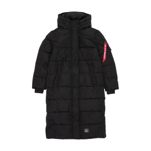 Женский пуховик Alpha Industries SIERRA GEN II PARKA