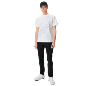 Мужская футболка Lacoste T-SHIRT SS