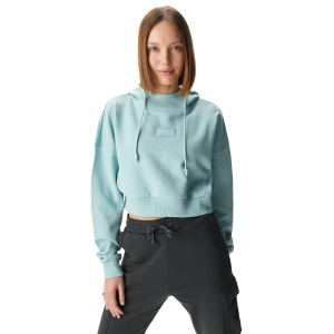 Женская толстовка UNITED 4 1.0 ESSENTIALS W HOODIE