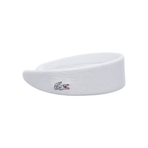Женский аксессуар для волос Lacoste HEADBAND