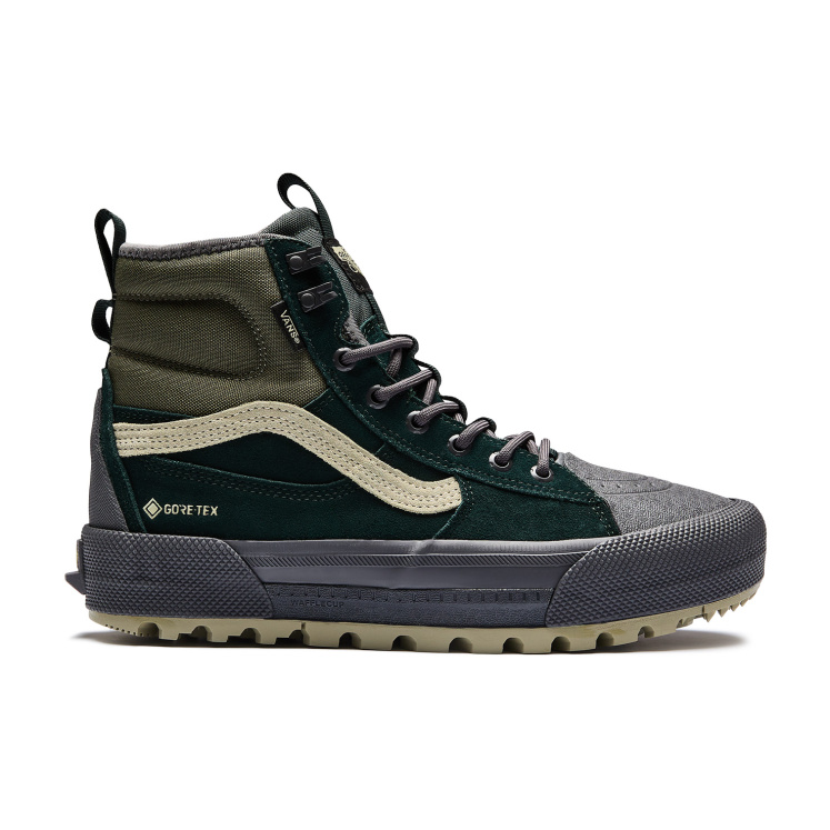 Кеды Vans MTE Sk8-Hi GORE-TEX