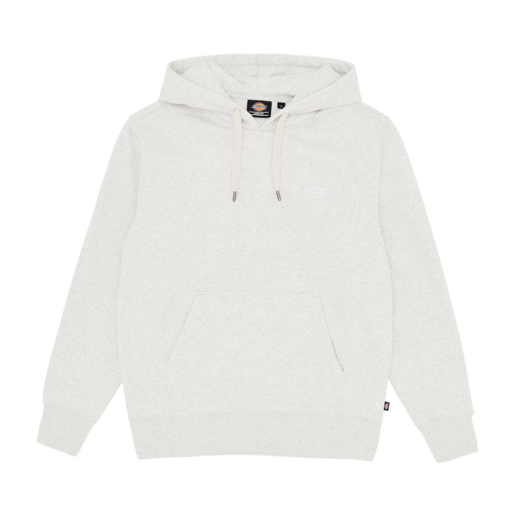 Мужская толстовка Dickies SUMMERDAL LIGHT GRAY