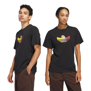 Футболка adidas SHMOO FILL TEE