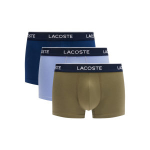 Мужское нижнее белье Lacoste BOXER