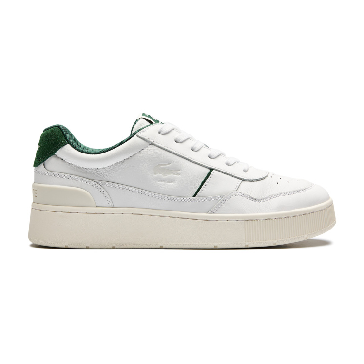 Мужские кеды Lacoste ACE CLIP PRM 124 1 SMA