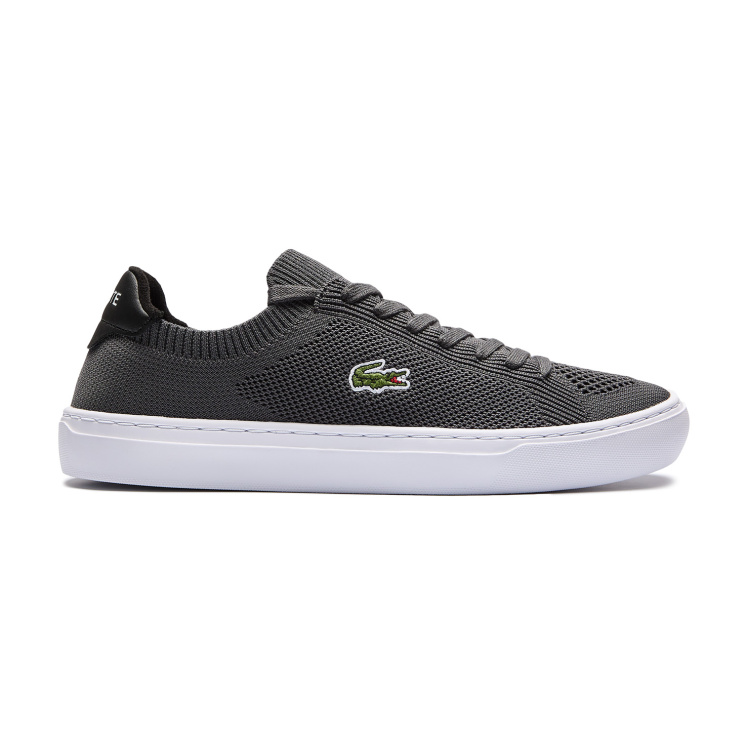 Мужские кеды Lacoste LA PIQUEE 2.0