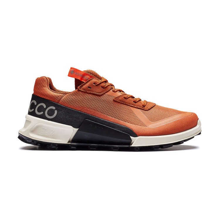 Мужские кроссовки ECCO BIOM 2.1 X COUNTRY