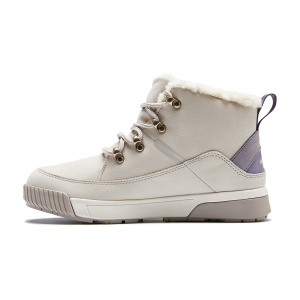 Женские ботинки The North Face SIERRA MID LACE WATERPROOF