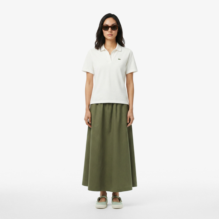 Женская юбка Lacoste SKIRT