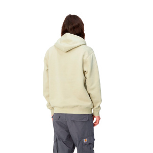 Мужская толстовка Carhartt WIP Hooded Carhartt Sweatshirt