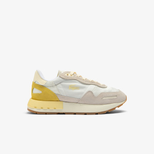 Женские кроссовки Lacoste PARTNER WMN 125 1 SFA