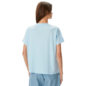 Женская футболка Lacoste T-SHIRT