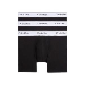Мужское нижнее белье Calvin Klein 3 Pack Boxer Briefs