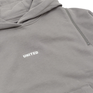 Мужская толстовка UNITED 4 SWEATER