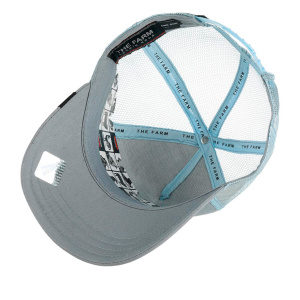 Кепка Goorin brothers WOLF