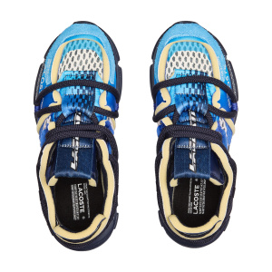 Женские кроссовки Lacoste L003 ACTIVE RUNWAY 124 1 SFA