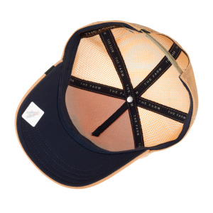 Кепка Goorin brothers APRICOT GIRAFFE