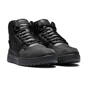 Мужские ботинки Lacoste TCLIP WINTERIZED MID 224 1 SMA