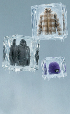 Catalog 1 winter coll 25AW