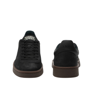 Мужские кеды Lacoste BASESHOT PRM 225 1 SMA