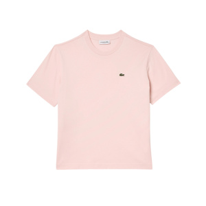 Женская футболка Lacoste T-SHIRT SS
