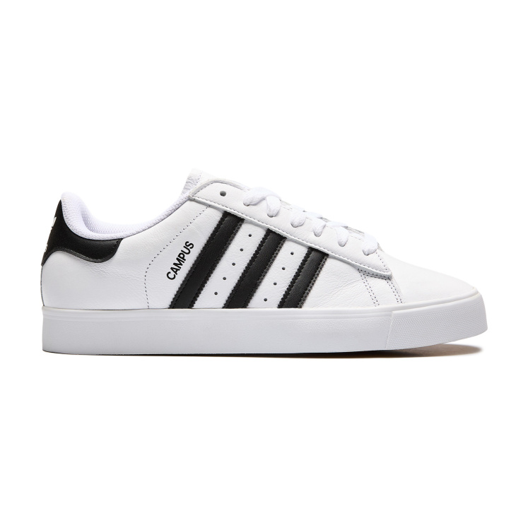 Кеды adidas CAMPUS VULC