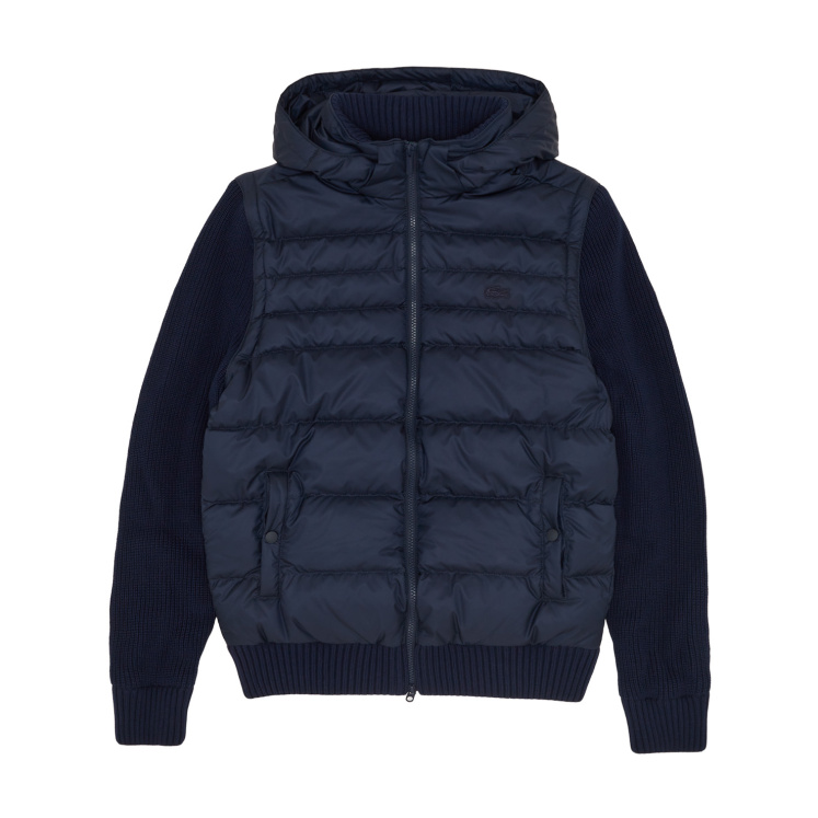 Мужская куртка Lacoste BLOUSON