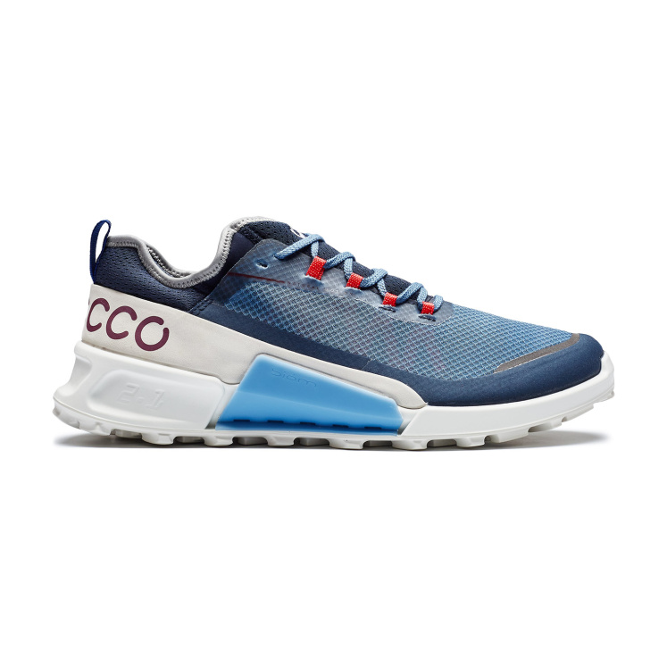 Мужские кроссовки ECCO BIOM 2.1 X COUNTRY