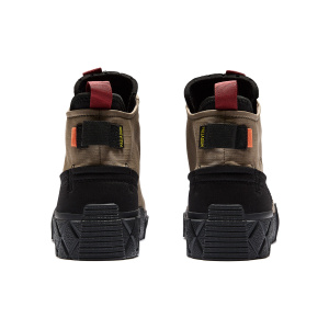 Мужские кеды Palladium ACE CITY SHELL CHUKKA