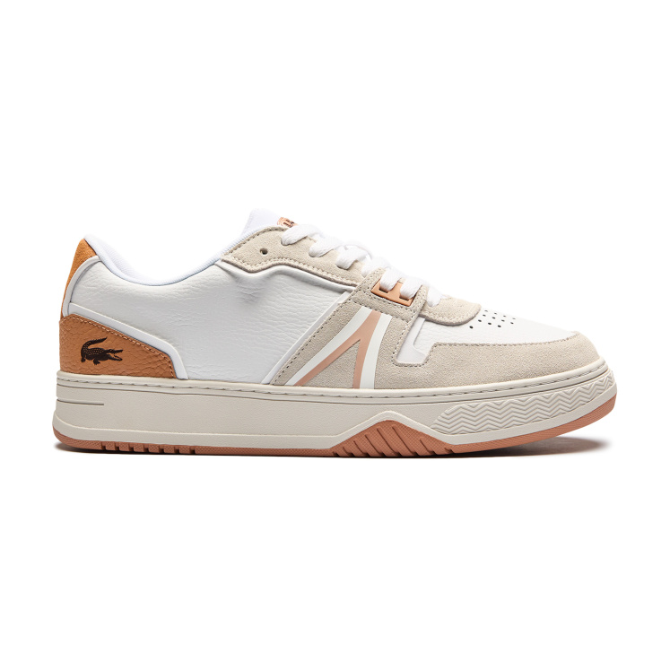 Мужские кроссовки Lacoste L001 124 2 SMA