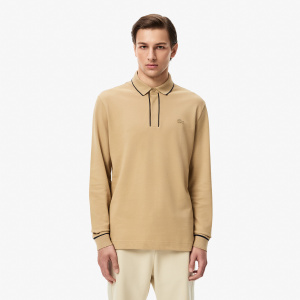 Мужское Мужское поло Lacoste